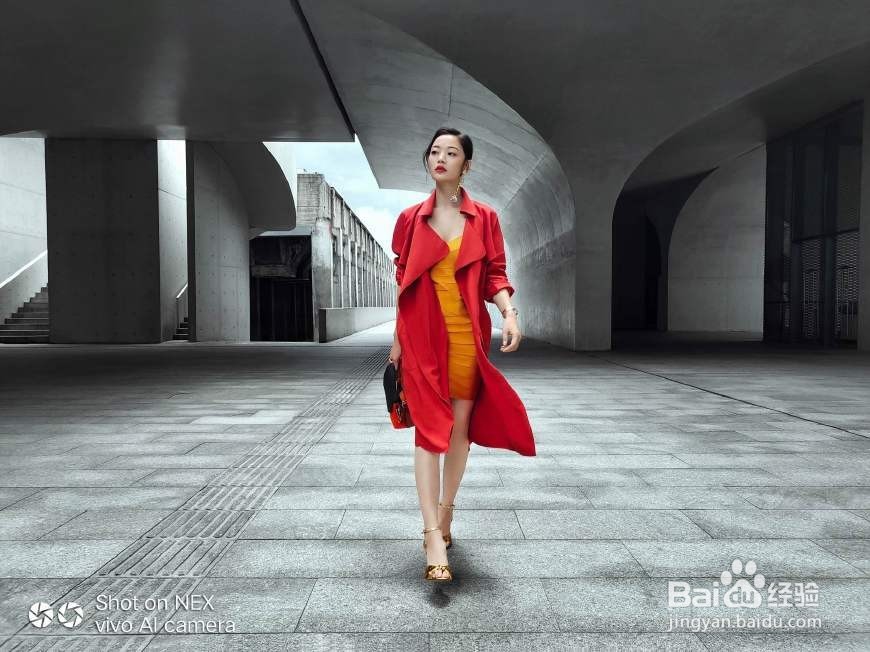vivo nex测评
