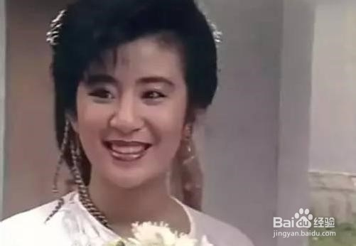 你是否还记得那些可爱的香港演员?