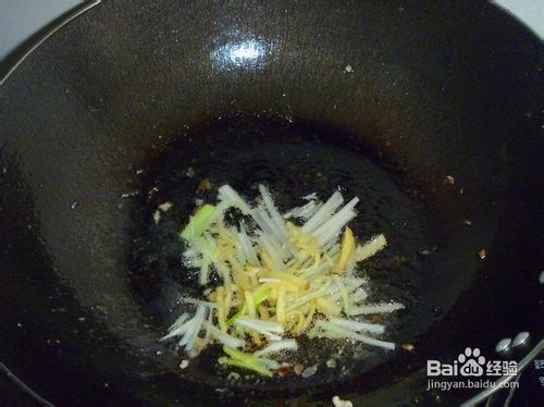 炸酱面之---京酱肉丝面