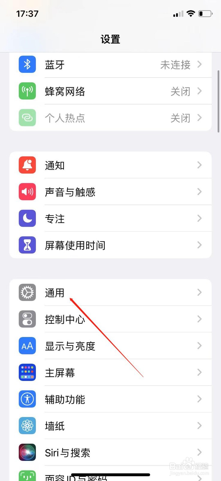 苹果手机输入法怎么打开智能标点