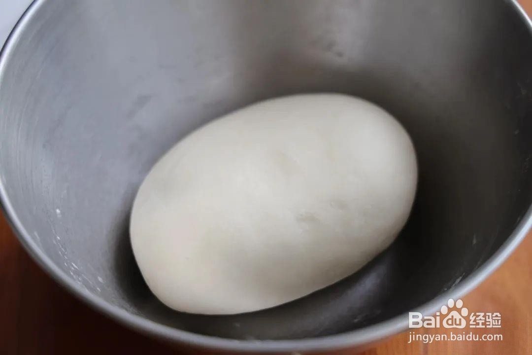 分享软皮绿豆饼做法