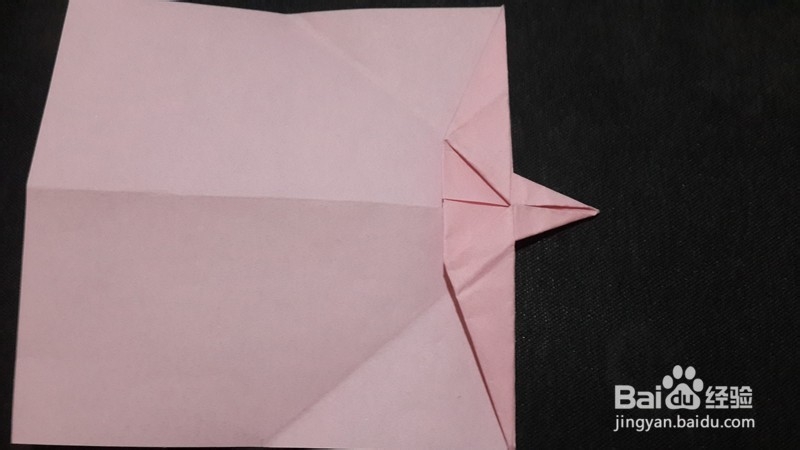 纸飞机的制作：[13]速腾飞机