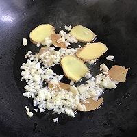 如何制作胡萝卜香炖牛腱