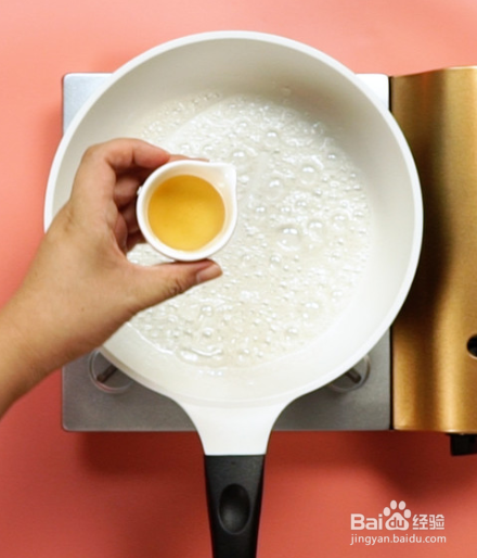 琥珀核桃仁如何制作