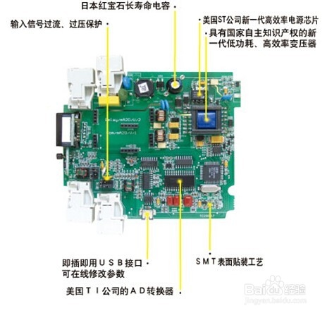 开关量转换器选型