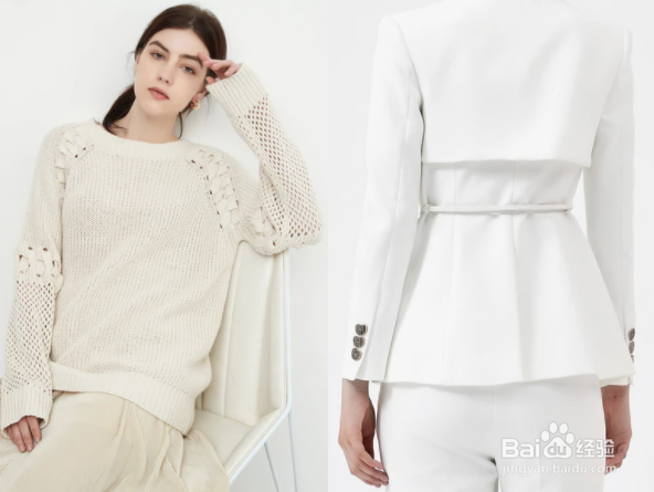 如何挑选合适的Cubic珂璧女装