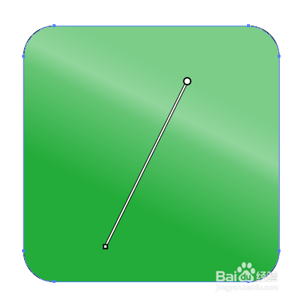 如何用Illustrator制作电话图标