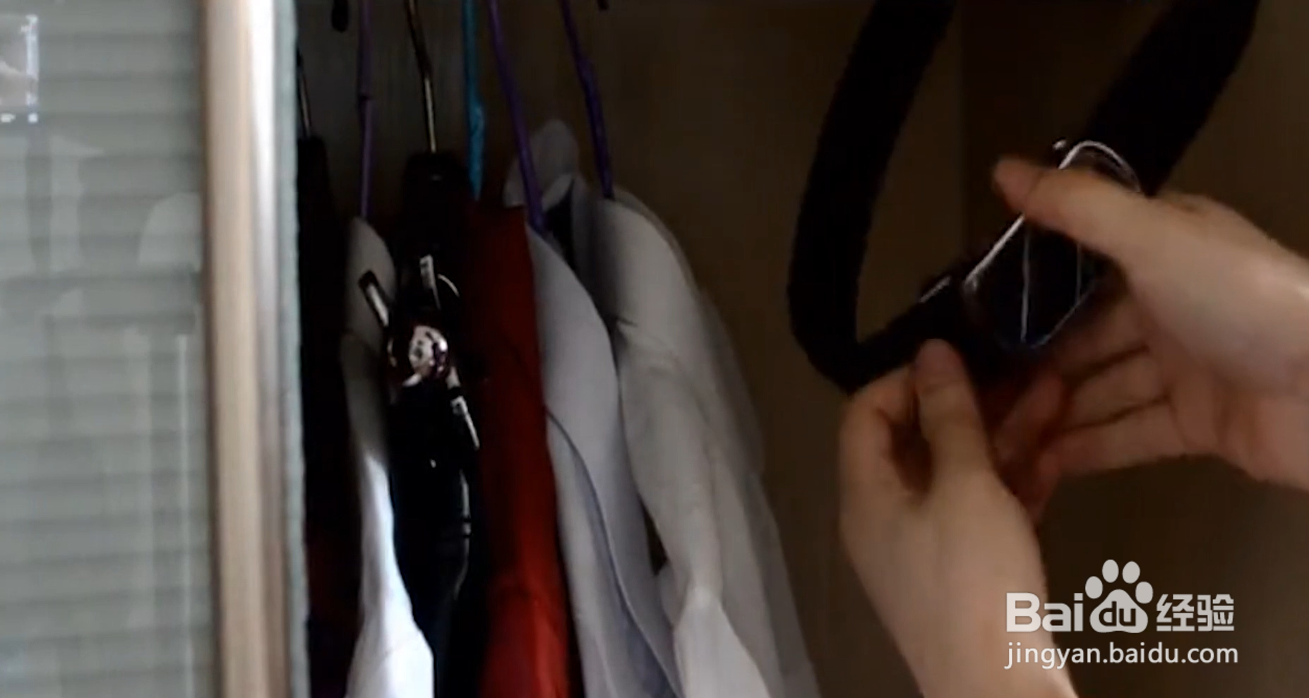 如何将旧皮带变废为宝