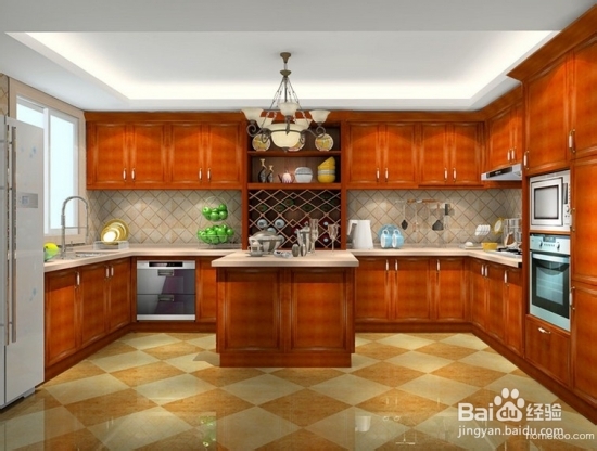 四个步骤轻松验收毛坯房