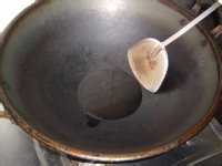 西葫芦炒肉片怎么做