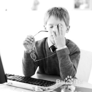 如何有效预防近视眼