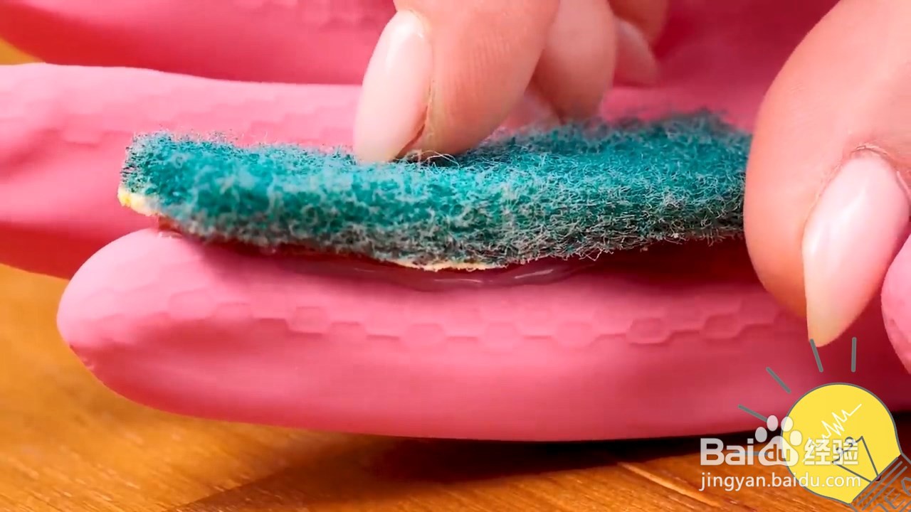 还在苦恼不想洗碗吗？学会这个小妙招就好了！