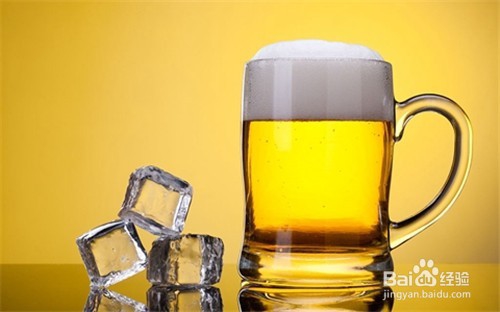 喝啤酒还有这8大好处，涨知识啦！