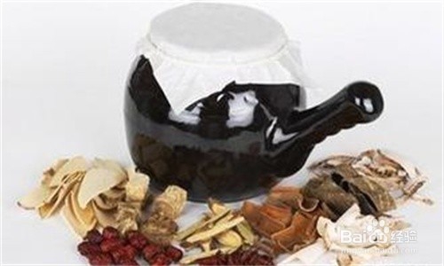 煎中药的讲究