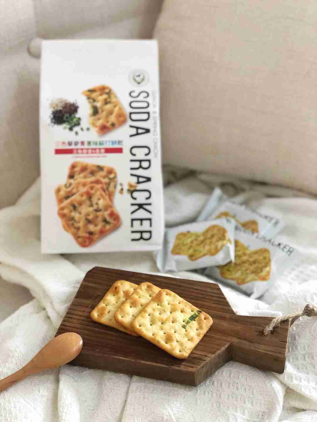 低卡低脂无负担小零食，饱腹又美味