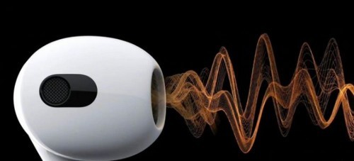 苹果airpods3音质怎么样