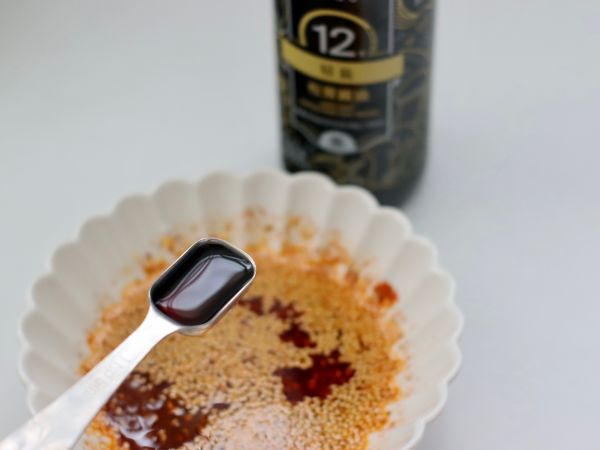 泰式风味酸辣虾