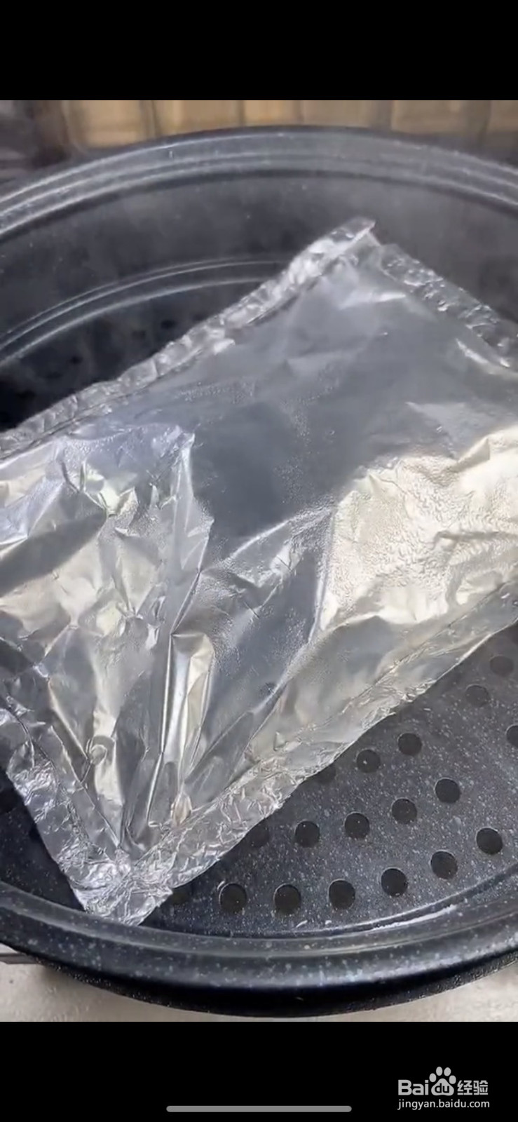 盐焗鸡的做法