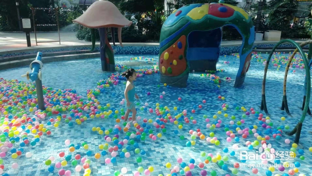 畅玩鲁山大佛景区