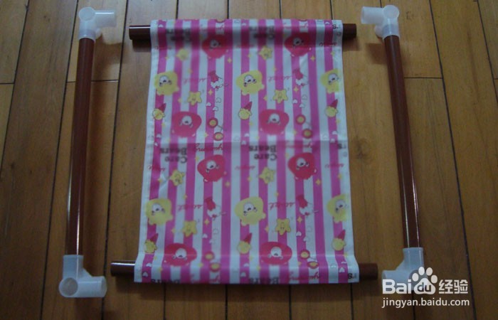 怎么做一个简单画架