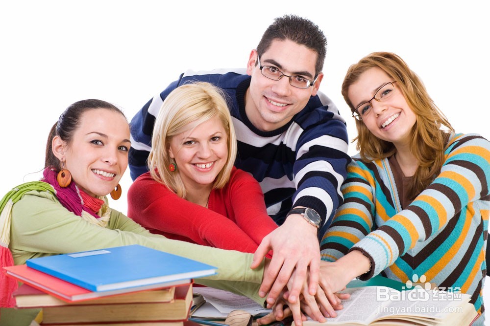 怎样适应大学生活