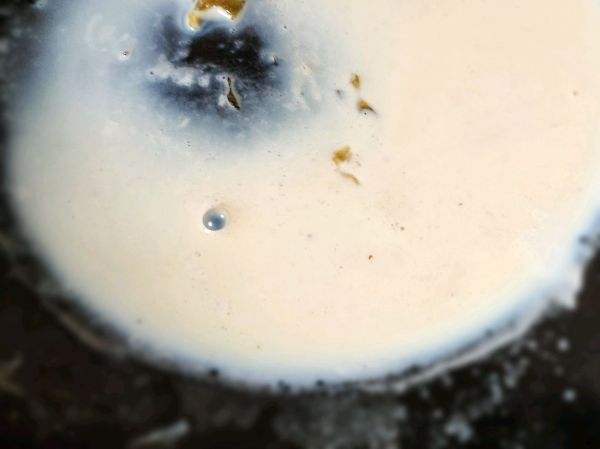 无奶油水果蛋挞