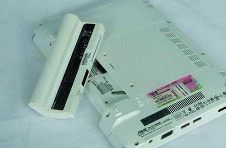 笔记本电池如何保养