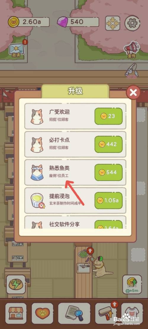 猫咪零食吧如何招聘一名熟悉鱼类的猫咪员工