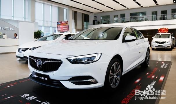 君威怎样激活一键升窗?君威怎么样?