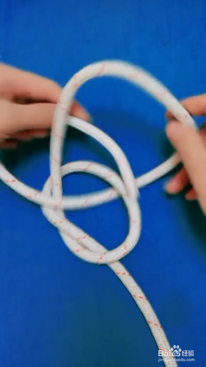 如何制作万字结