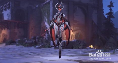 守望先锋2021万圣节活动预览