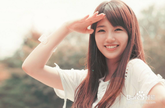 如何做一个男人喜欢的女生？