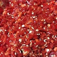 妈妈亲传,从小吃到大的四川辣椒酱
