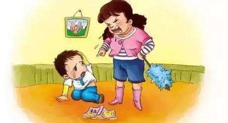 孩子浮躁没耐心的原因。