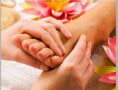 淡盐水去除脚臭脚痒