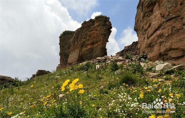 河北灵山风景区旅游怎么样