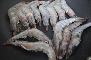 怎么做脆皮红烧大虾