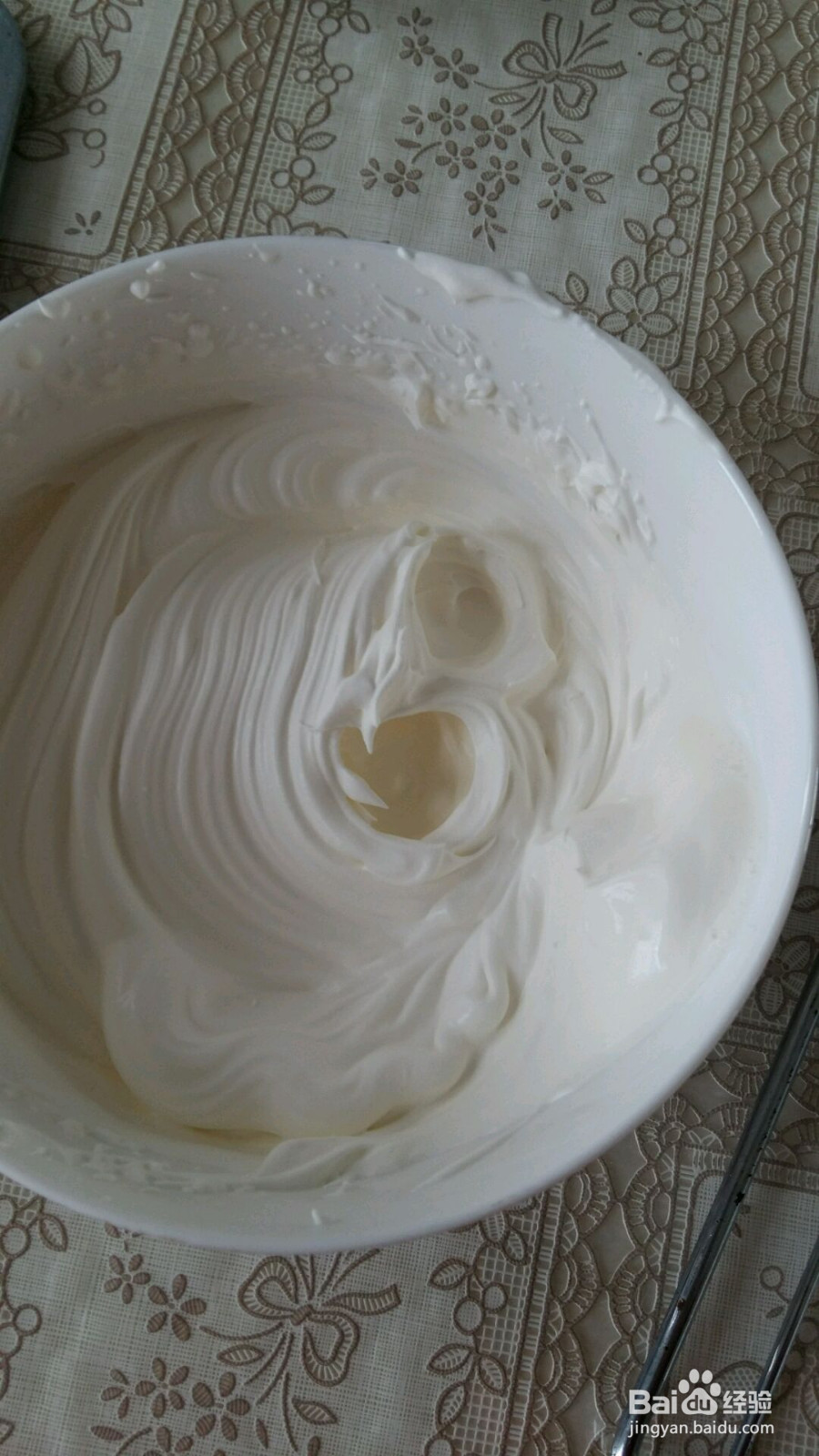 家常泡芙的做法