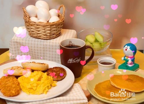 超能宝宝养成大法之孕妈妈如何胎教