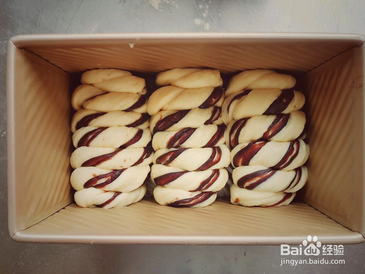 豆沙吐司怎么做好吃