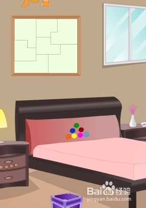 温暖住所逃脱攻略：[5]