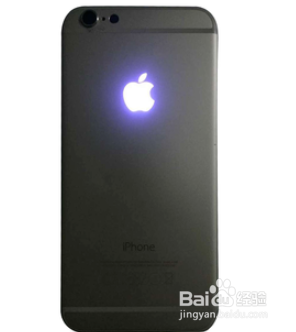 苹果手机进水手电亮怎么处理