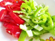 爆炒虾仁的做法