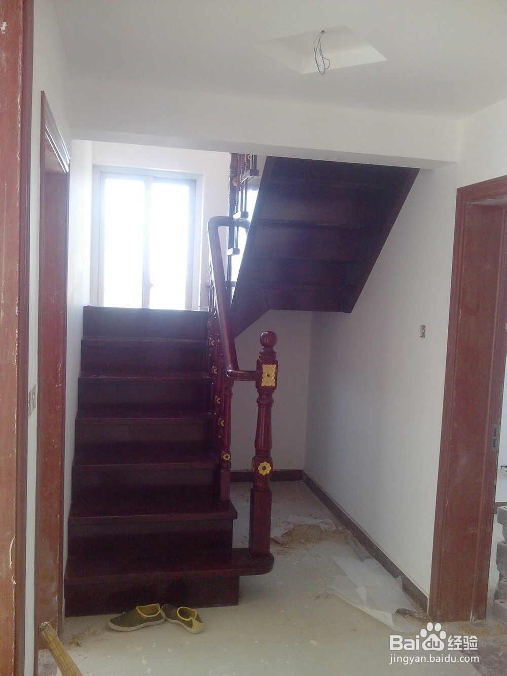 怎么样选购整体楼梯？