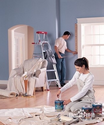 冬季装修注意事项，装出完美新居迎新春