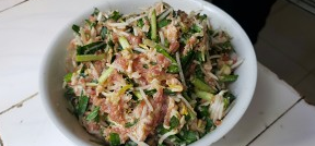 香脆脆春卷做法