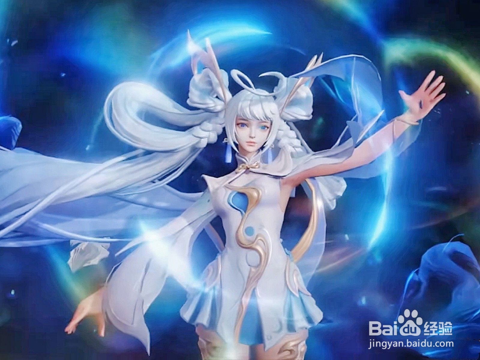 王者荣耀孙尚香异界灵契双生皮肤什么时候上线