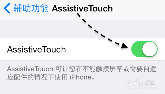 苹果iPone6如何截屏，苹果6怎么截图