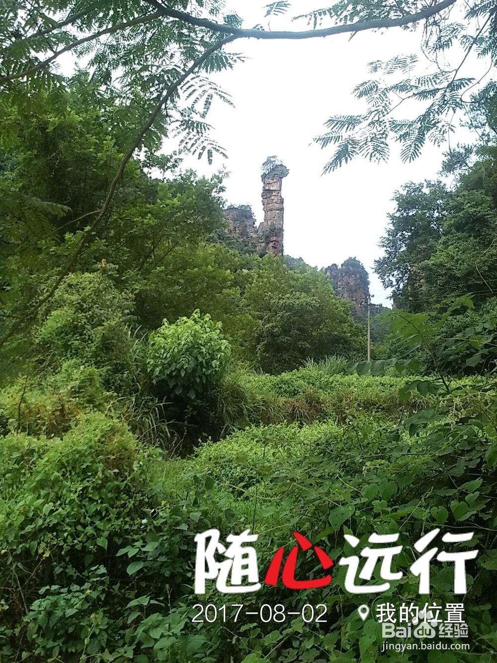 槟榔谷与驻马溪一日游