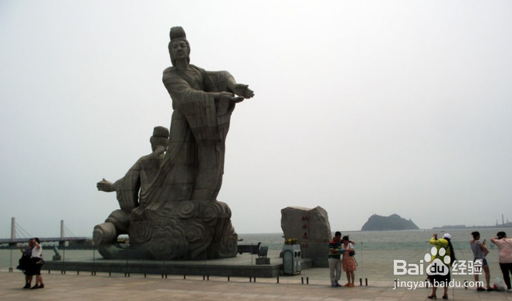 笔架山旅游攻略